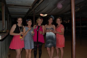 Weather or not: KOOROORINYA LADIES WEEKEND- Australian Country
