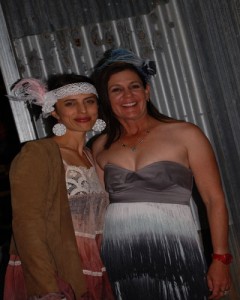 Weather or not: KOOROORINYA LADIES WEEKEND- Australian Country