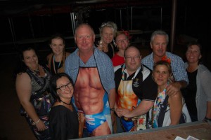 Weather or not: KOOROORINYA LADIES WEEKEND- Australian Country
