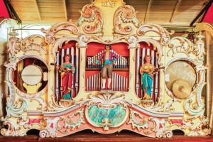 Carousel Collector