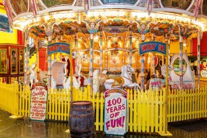 Carousel Collector