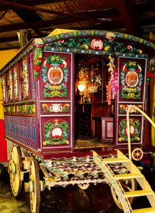 Carousel Collector