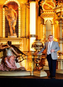 Carousel Collector