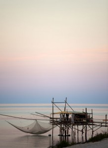 THE ITALIAN ABRUZZO REGION