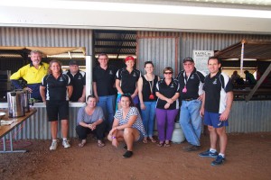 Weather or not: KOOROORINYA LADIES WEEKEND- Australian Country