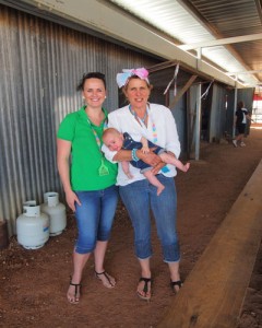 Weather or not: KOOROORINYA LADIES WEEKEND- Australian Country