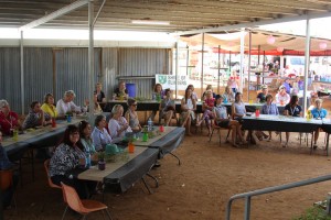 Weather or not: KOOROORINYA LADIES WEEKEND- Australian Country