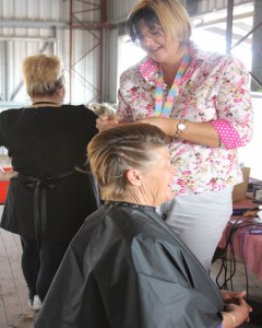 Weather or not: KOOROORINYA LADIES WEEKEND- Australian Country