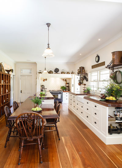 FOOD PRODUCTION MEETS URBAN DWELLING