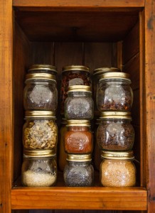 FOOD PRODUCTION MEETS URBAN DWELLING