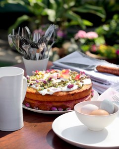 SHANNON GARSONS CAKE RECIPES