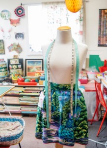 apron collector - Australian Country