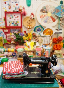 apron collector - Australian Country
