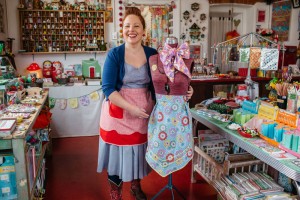 apron collector - Australian Country