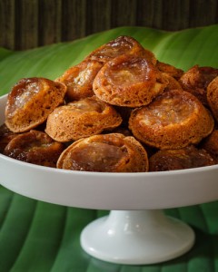 Banana recipes