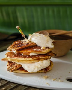 Banana Recipes