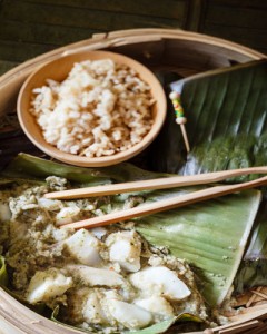 Banana Recipes