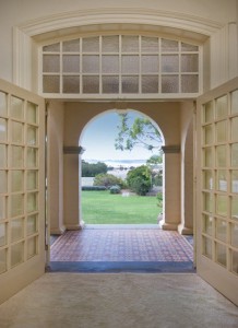 Historic Homestead