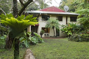 ATHERTON TABLELANDS