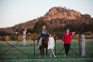 The Wondering Gardener - Australian Country