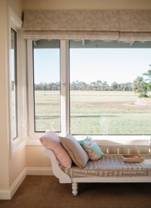 The Wondering Gardener - Australian Country