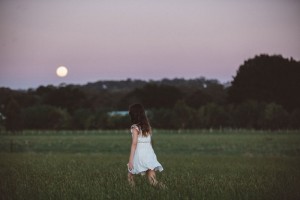 The Wondering Gardener - Australian Country