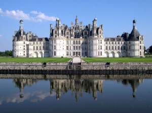 France_Loir-et-Cher_Chambor