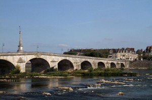 THE LOIRE VALLEY