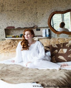 SLEEPY HOLLOW SLEEPWEAR