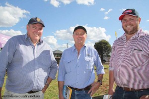 FUTURE FARM FIELD DAY
