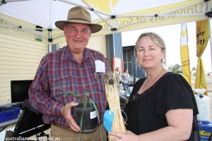 FUTURE FARM FIELD DAY