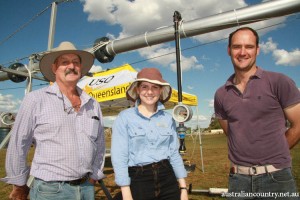 FUTURE FARM FIELD DAY