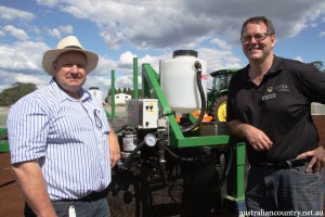 FUTURE FARM FIELD DAY