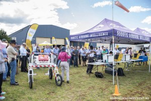 FUTURE FARM FIELD DAY