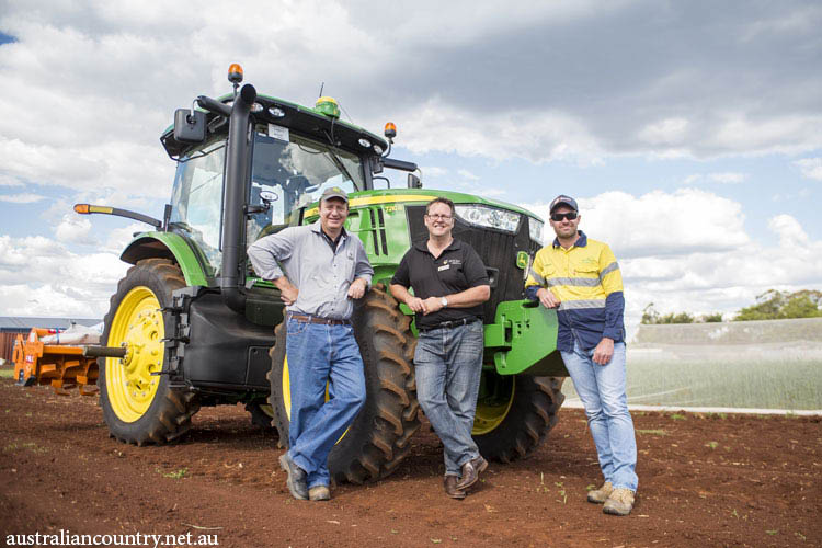 FUTURE FARM FIELD DAY