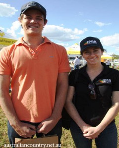FUTURE FARM FIELD DAY