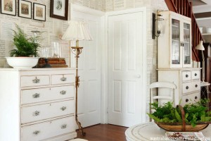 FRENCH PROVINCIAL STYLE