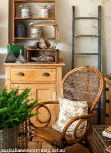 FRENCH PROVINCIAL STYLE