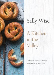 CHASING FLAVOURS WITH SALLY WISE