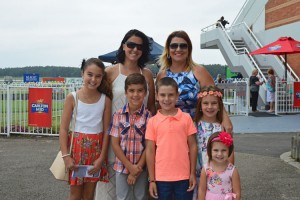 WYONG FAMILY FUN DAY RACES