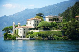 Villa del Balbianello