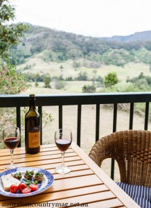 A POCKET OF PARADISE