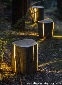LIGHTING AND DESIGN