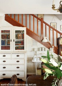 FRENCH PROVINCIAL STYLE