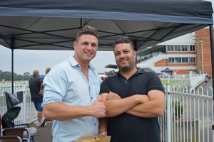 WYONG FAMILY FUN DAY RACES