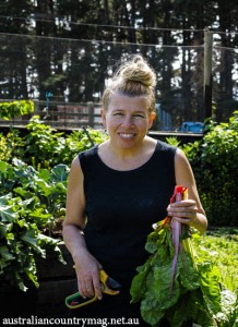 PADDOCK TO PLATE