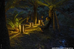 LIGHTING AND DESIGN