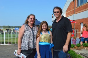 WYONG FAMILY FUN DAY RACES
