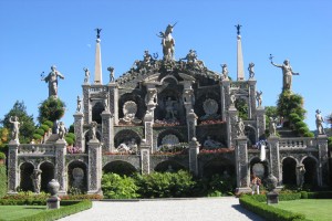 Isola Bella, Lago Maggiore
