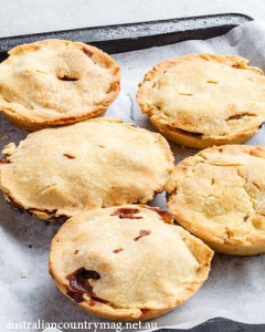 RECIPES BY SALLY WISE